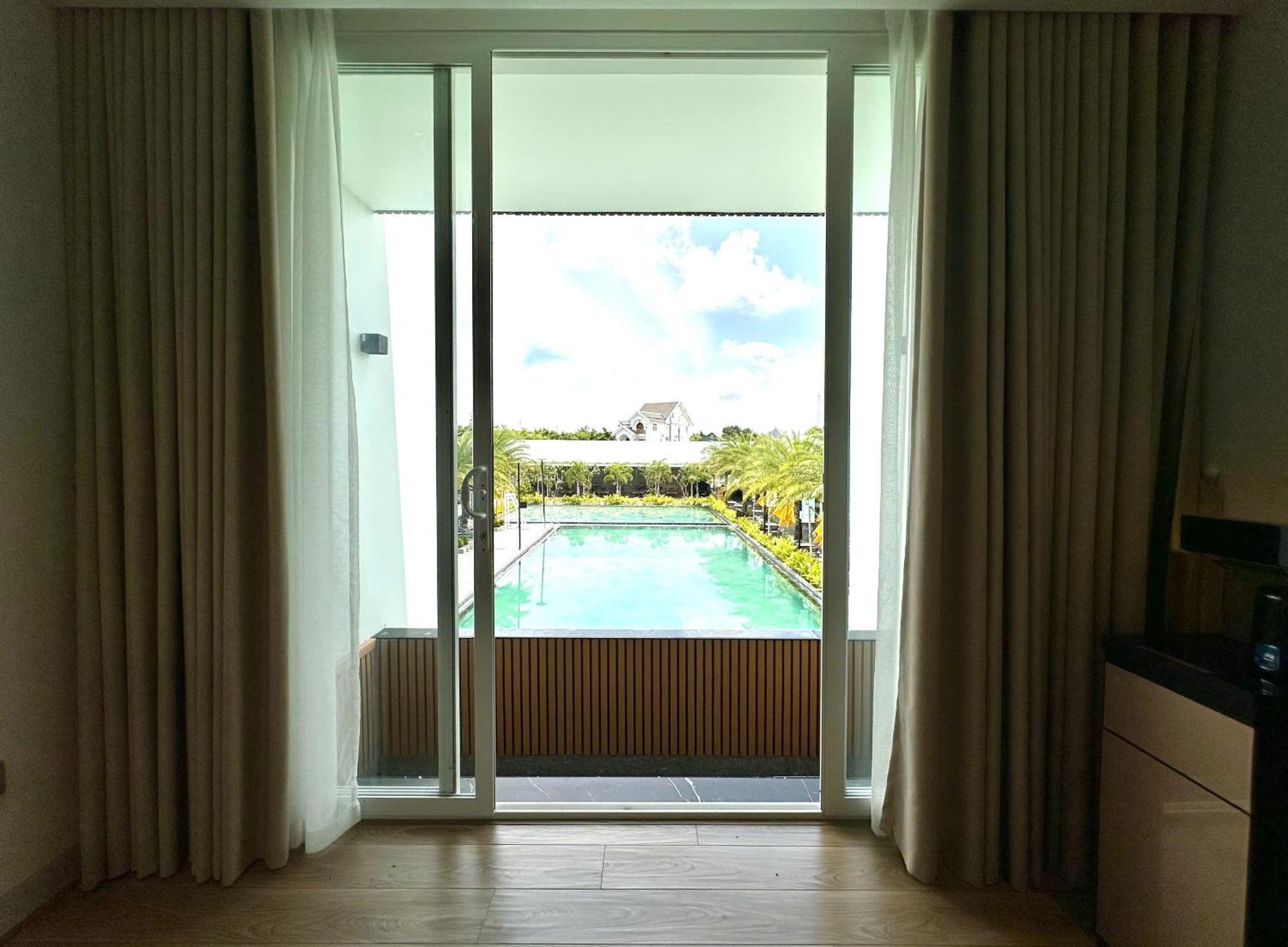 Sens Club Bed & Breakfast Thot Not ภายนอก รูปภาพ