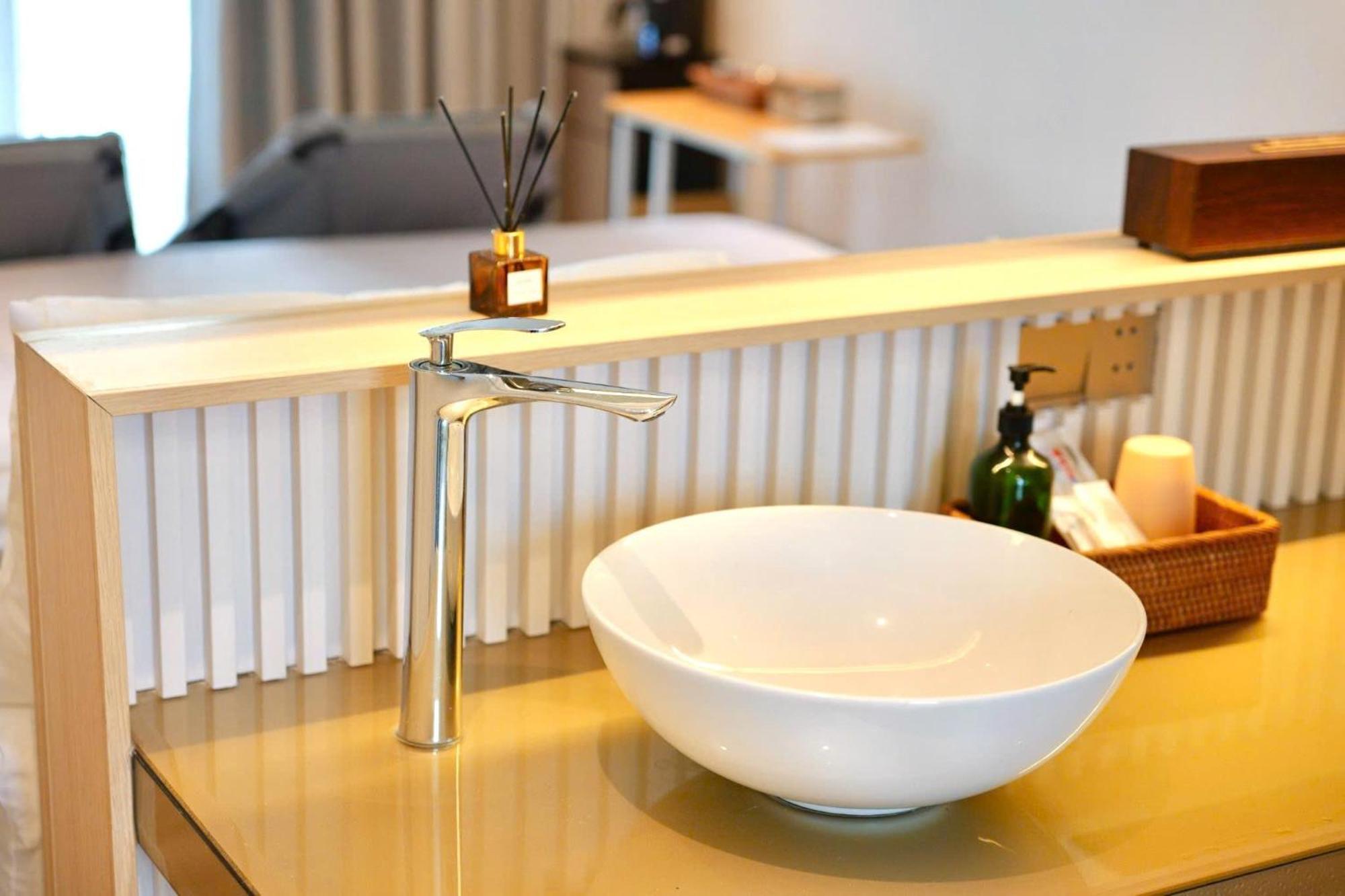 Sens Club Bed & Breakfast Thot Not ภายนอก รูปภาพ